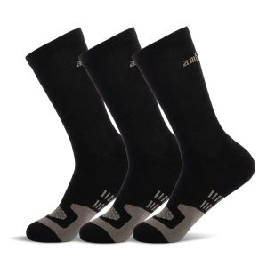 3 Pack of Socks (Black)
