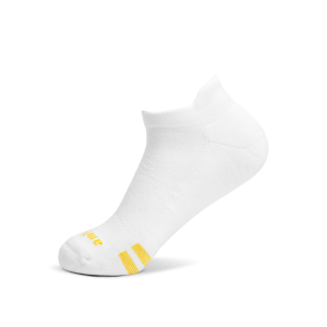 Ankle Socks (Ivory)