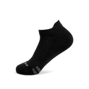Ankle Socks (Obsidian)