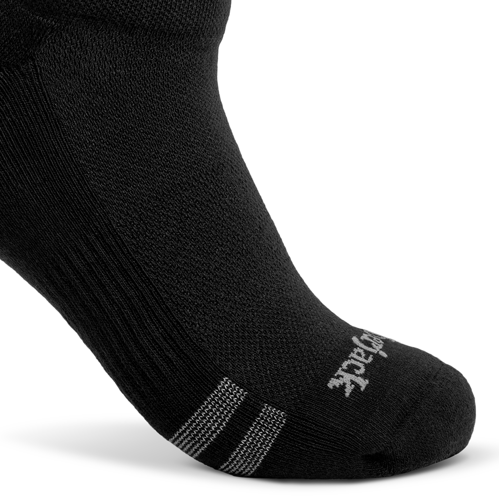 Ankle Socks (Obsidian) - Image 3