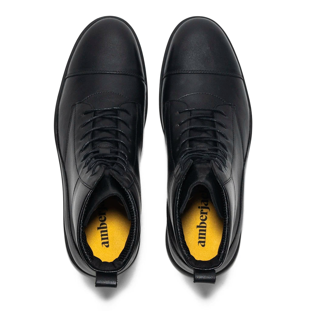 The Boot (Obsidian) - Final Sale - Image 4