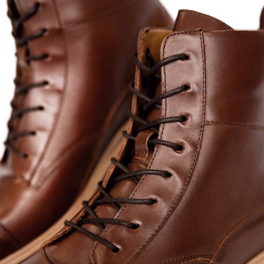 The Boot (Chestnut) - Final Sale - Image 8