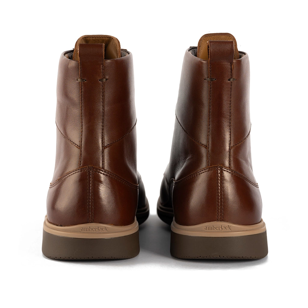 The Boot (Chestnut) - Final Sale - Image 3