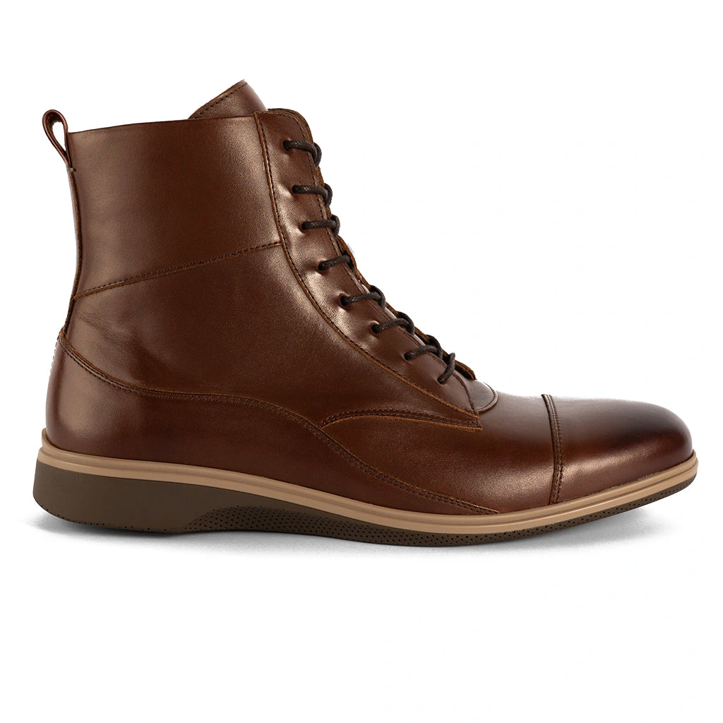The Boot (Chestnut) - Final Sale - Image 2