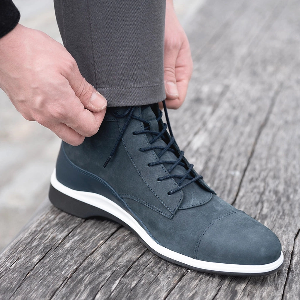 The Boot (Cobalt) - Image 9
