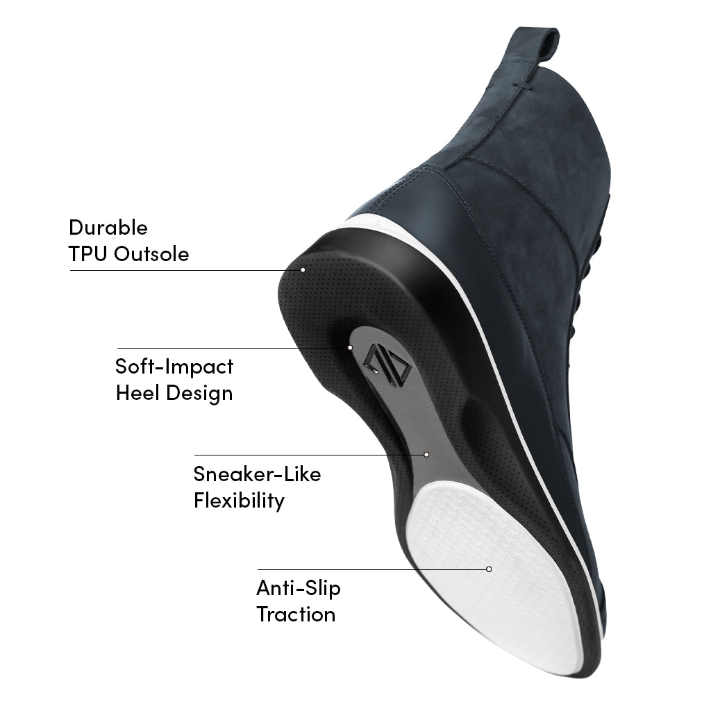 The Boot (Cobalt) - Image 10