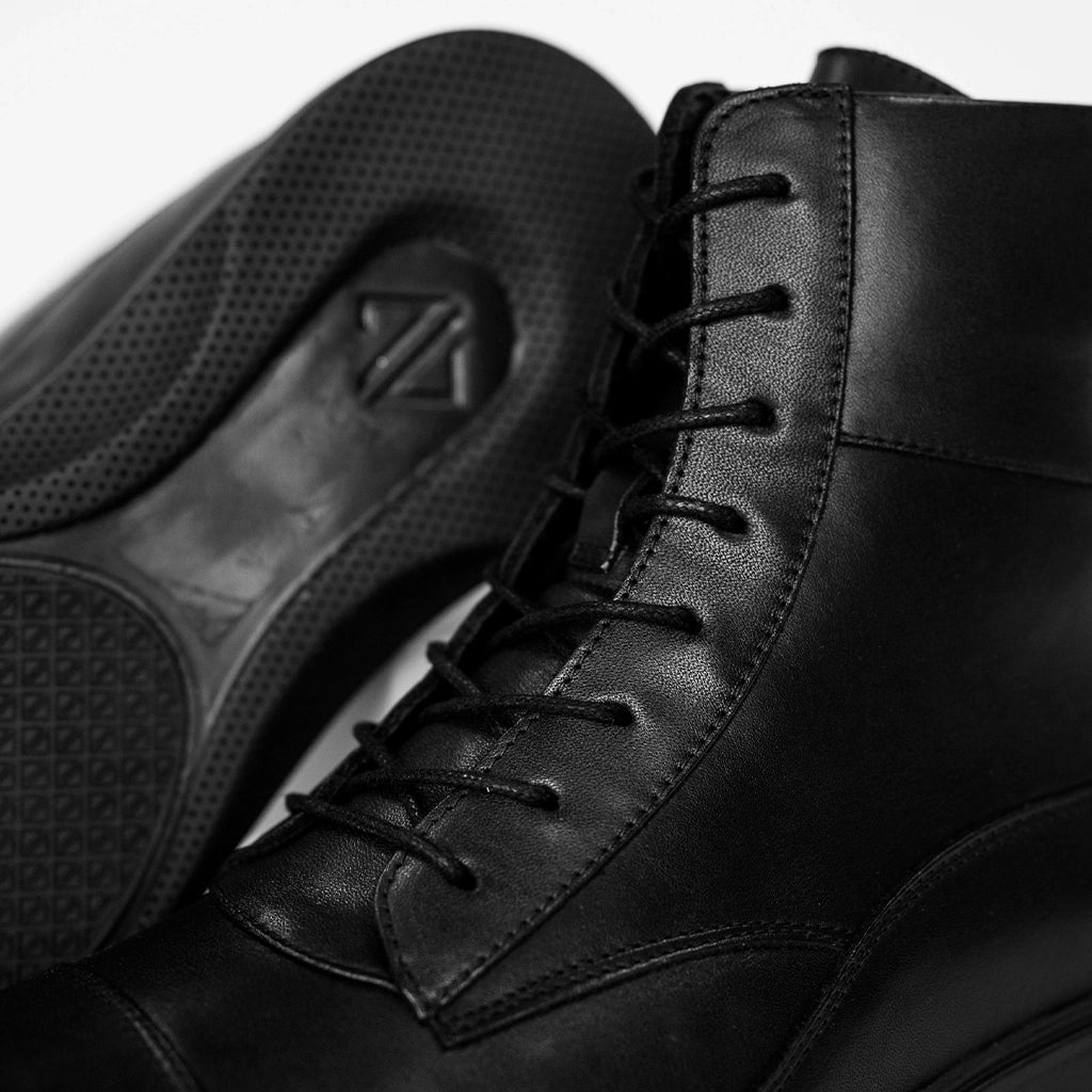 The Boot (Obsidian) - Final Sale - Image 8