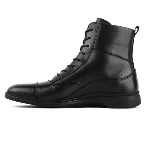 The Boot (Obsidian) - Final Sale