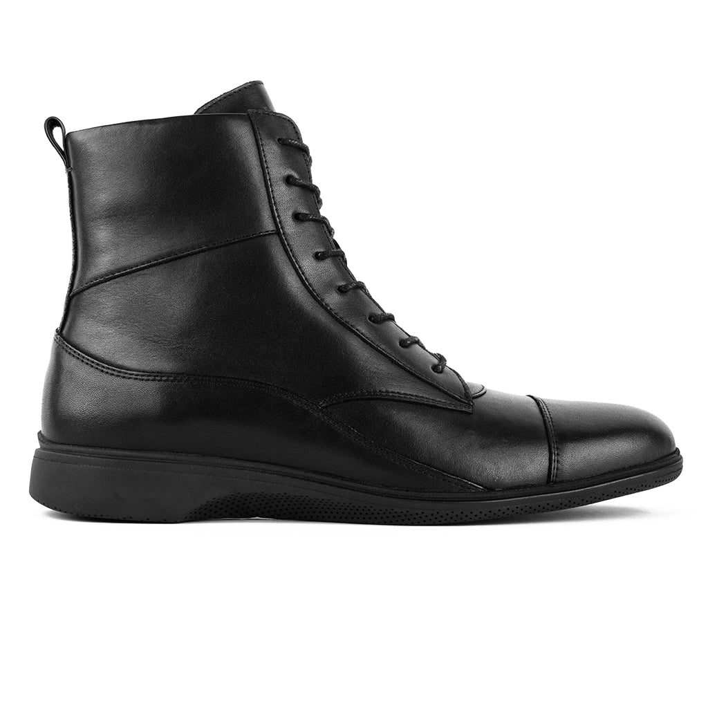 The Boot (Obsidian) - Final Sale - Image 2