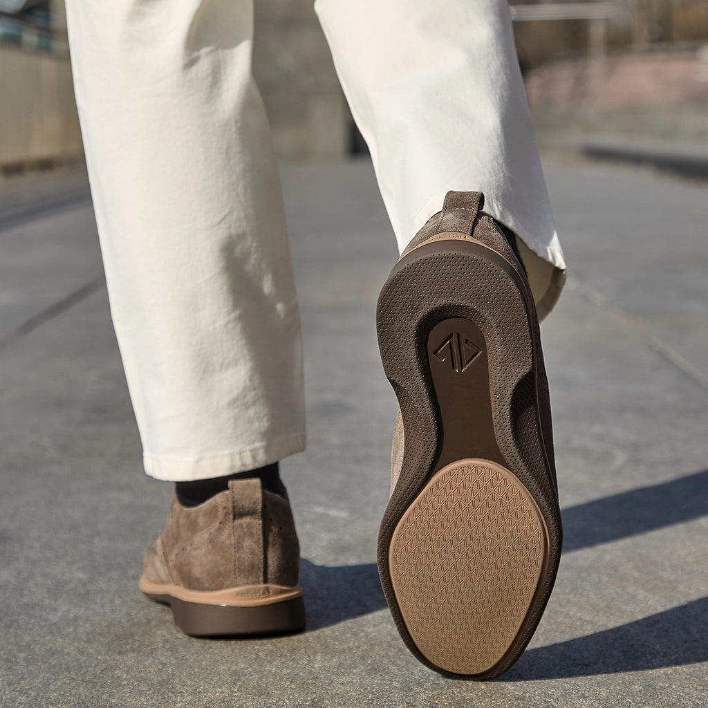 The Cap-Toe (Slate) - Image 9