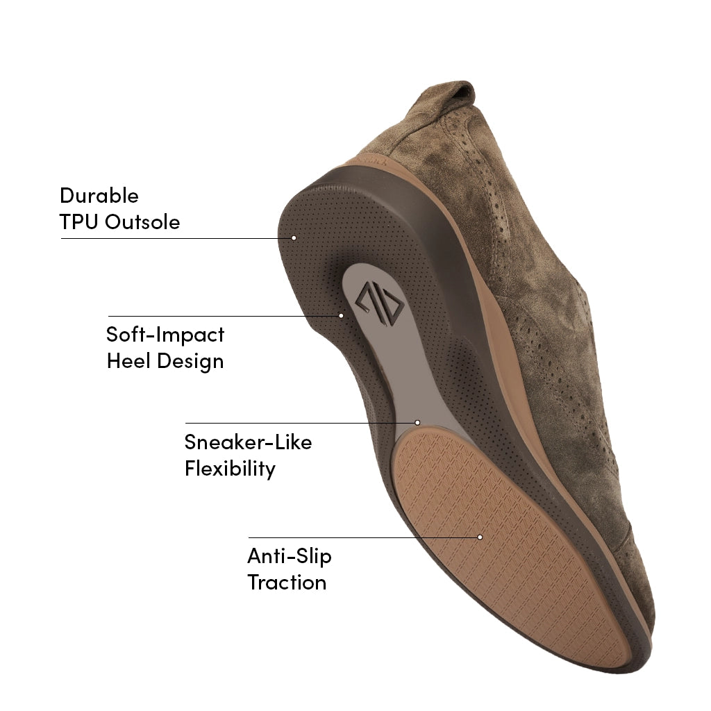 The Cap-Toe (Slate) - Image 10