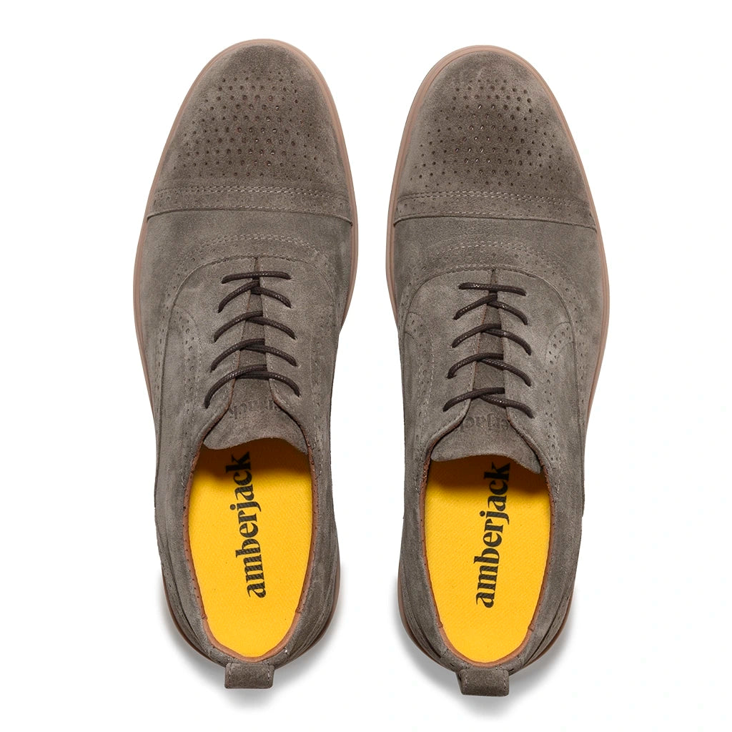 The Cap-Toe (Slate) - Image 4