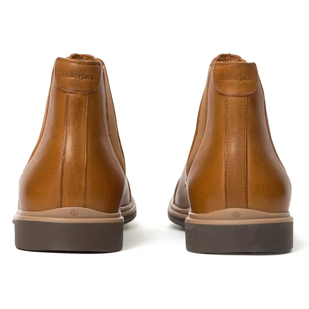 The Chelsea (Honey) - Final Sale - Image 3