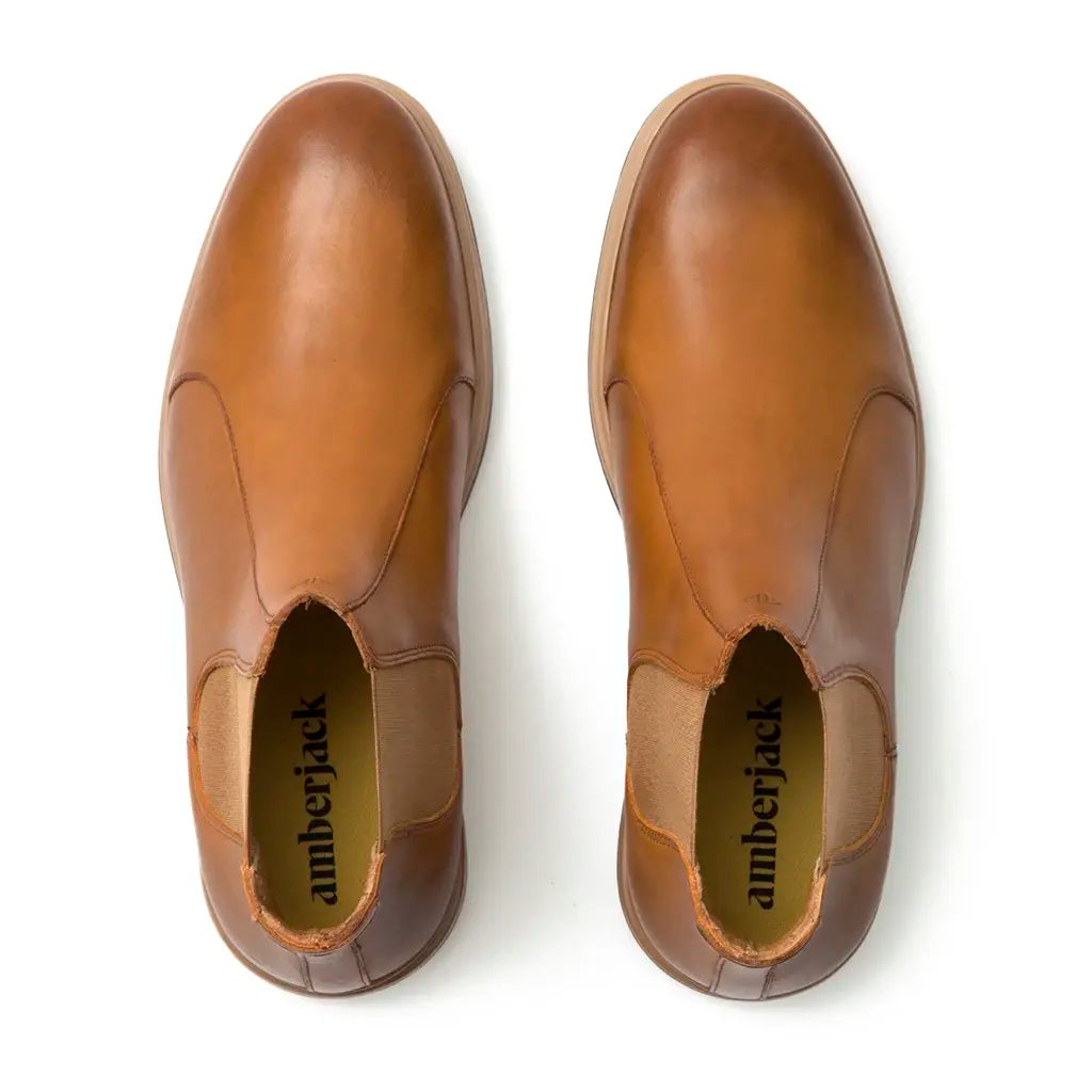 The Chelsea (Honey) - Final Sale - Image 4