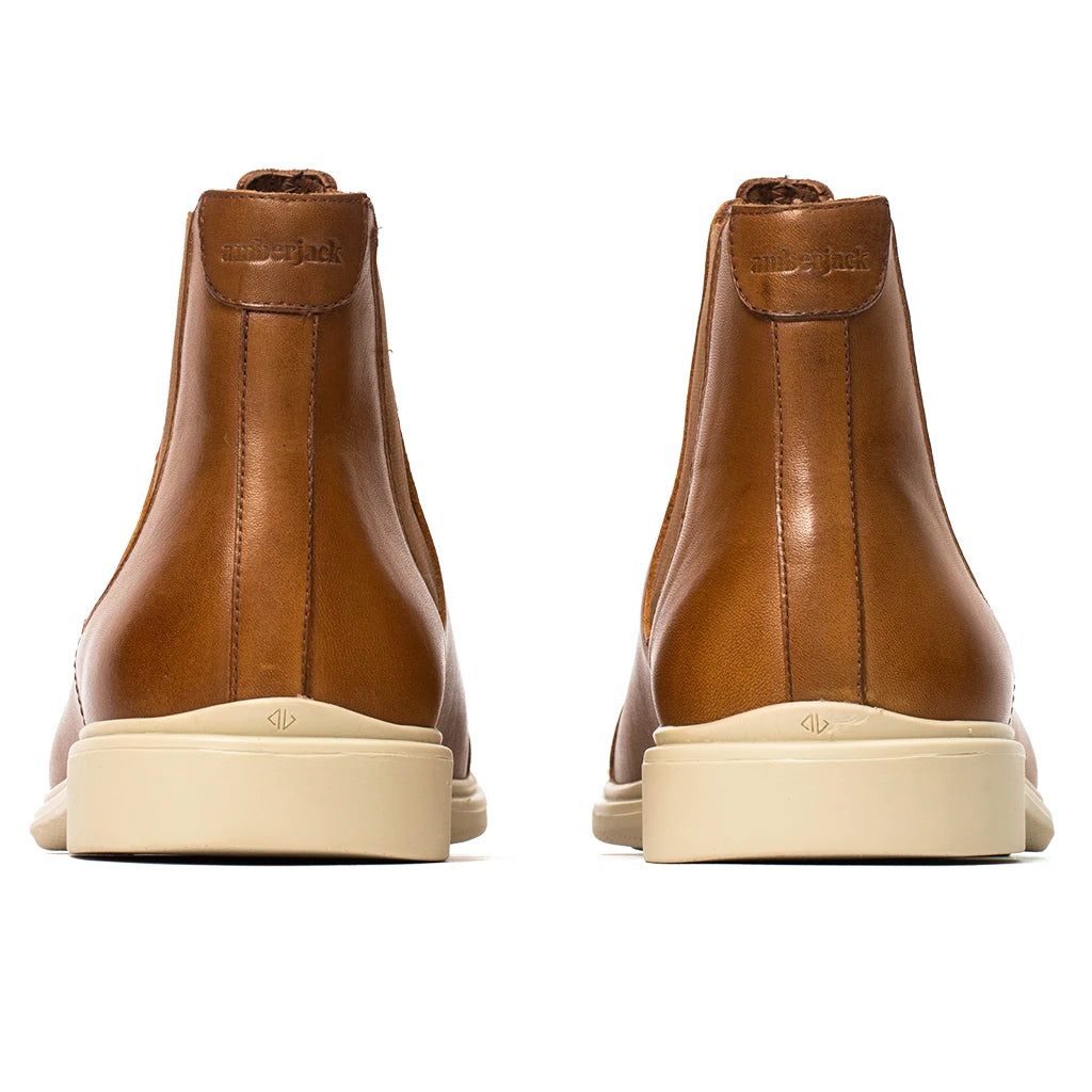The Chelsea (Honey & Cream) - Final Sale - Image 3