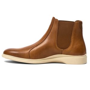 The Chelsea (Honey & Cream) - Final Sale