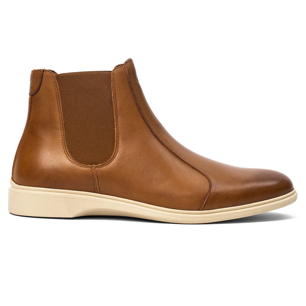 The Chelsea (Honey & Cream) - Final Sale - Image 2