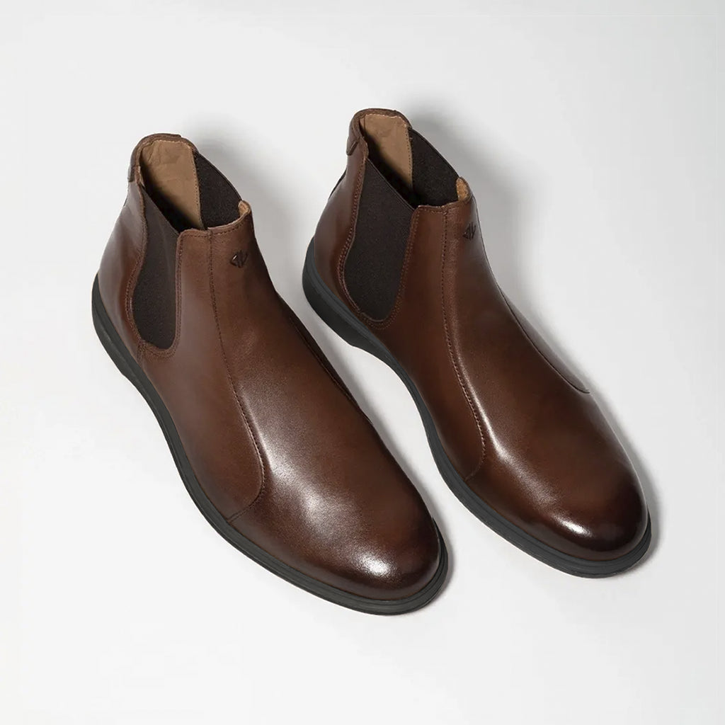 The Chelsea (Chestnut & Mocha) - Image 5