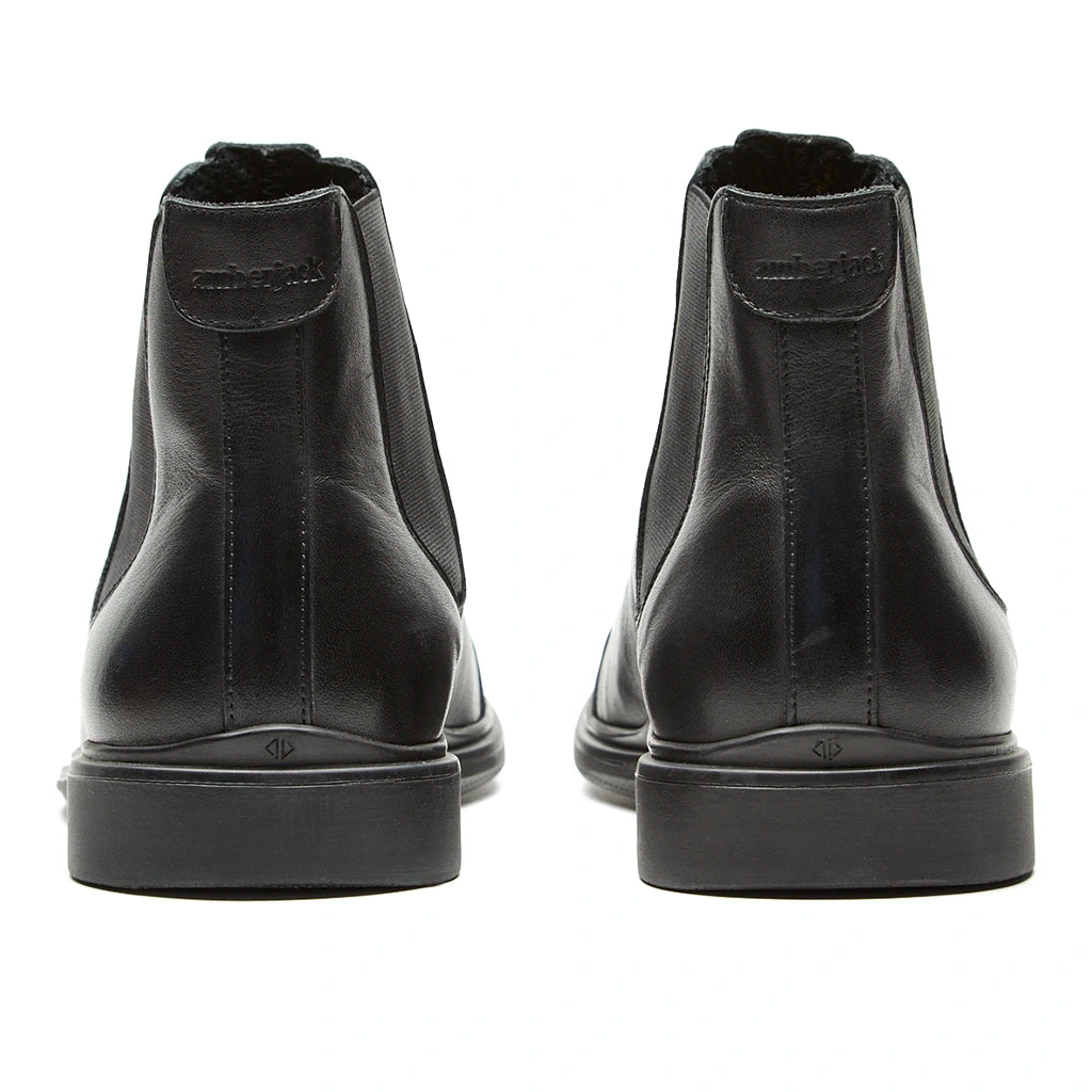 The Chelsea (Obsidian) - Final Sale - Image 3