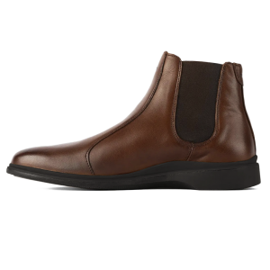 The Chelsea (Chestnut & Mocha) - Final Sale