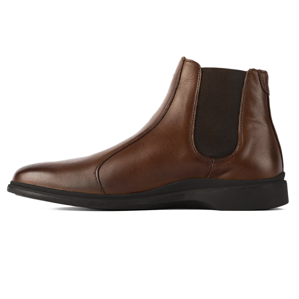 The Chelsea (Chestnut & Mocha) - Final Sale