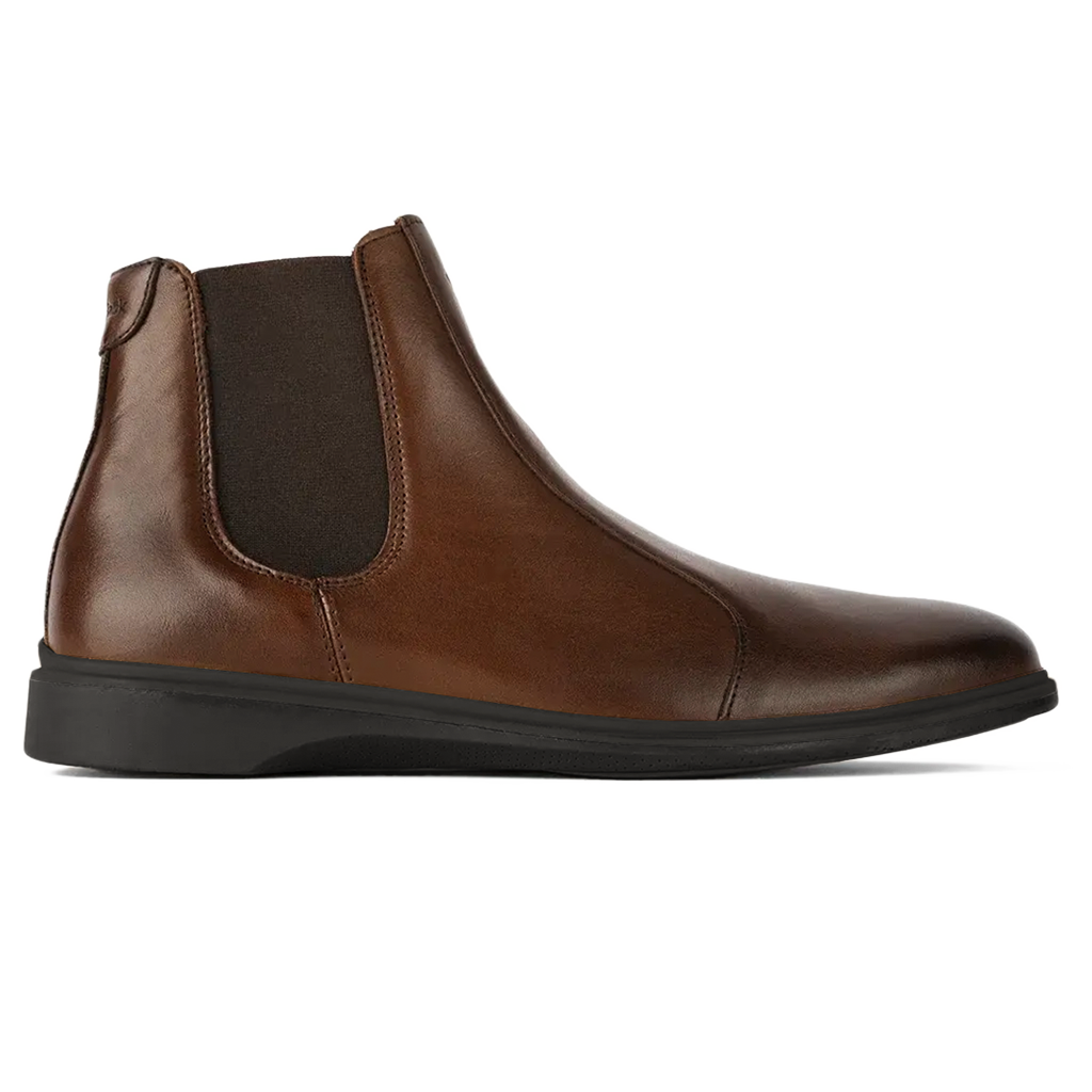 The Chelsea (Chestnut & Mocha) - Final Sale - Image 2