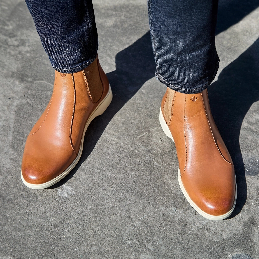 The Chelsea (Honey & Cream) - Final Sale - Image 7