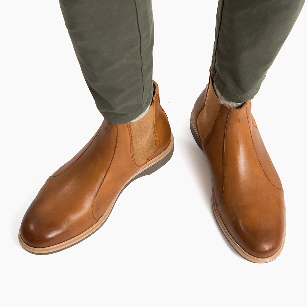 The Chelsea (Honey) - Final Sale - Image 7