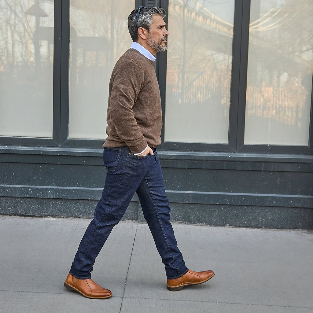 The Chelsea (Honey) - Final Sale - Image 8