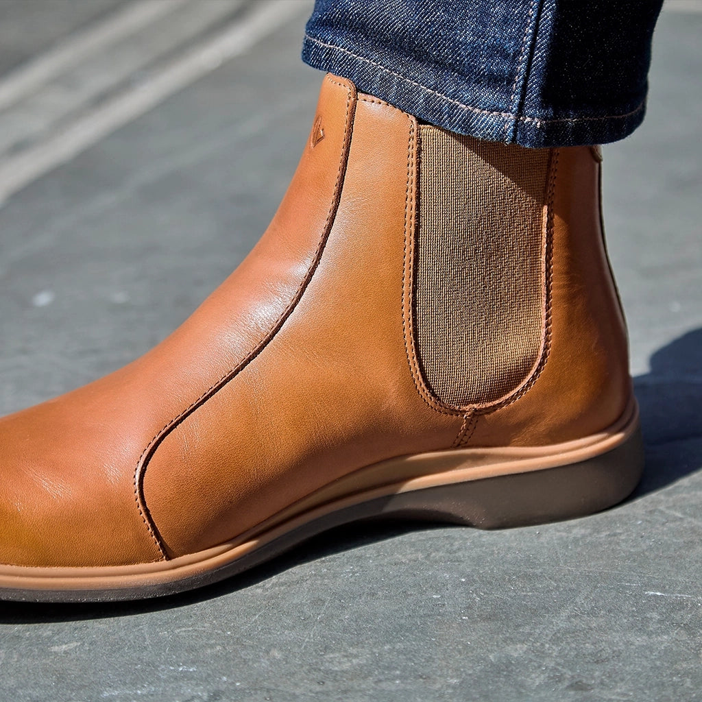 The Chelsea (Honey) - Final Sale - Image 9