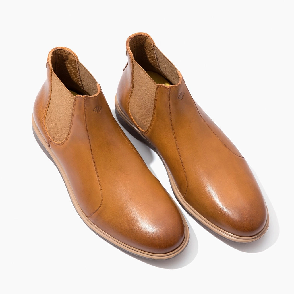 The Chelsea (Honey) - Final Sale - Image 5