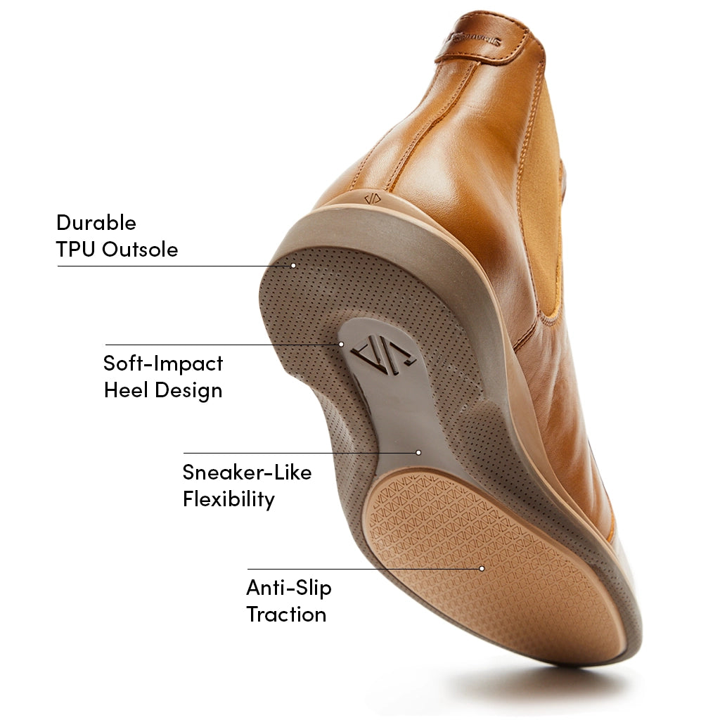 The Chelsea (Honey) - Final Sale - Image 10