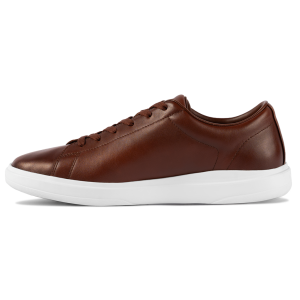 The Low-Top (Chestnut)