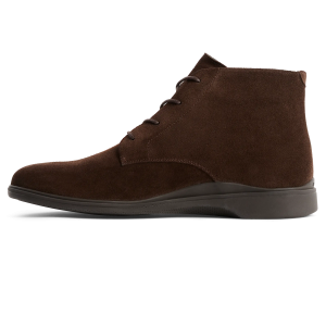 The Chukka (Walnut)