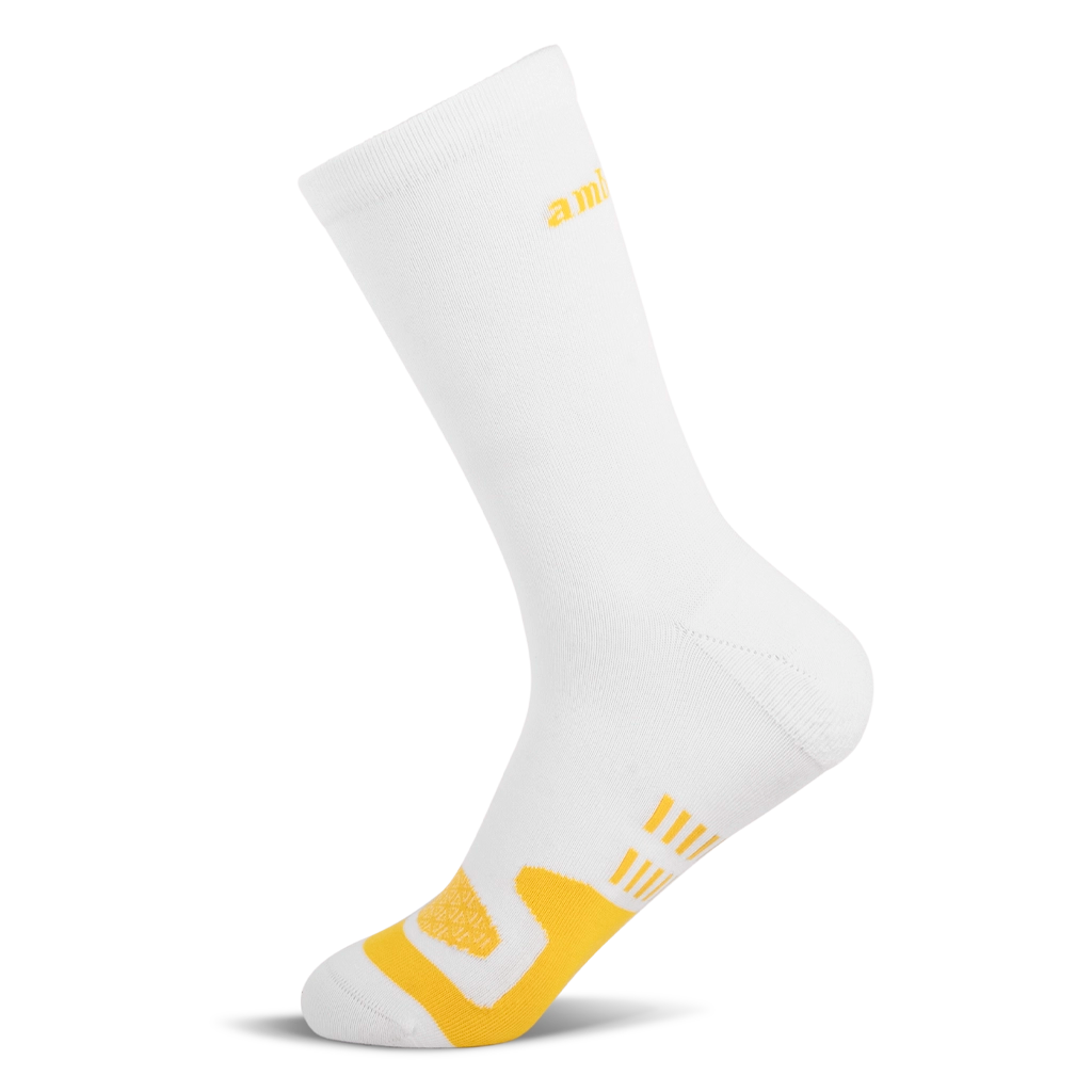 Dress Socks (Ivory)