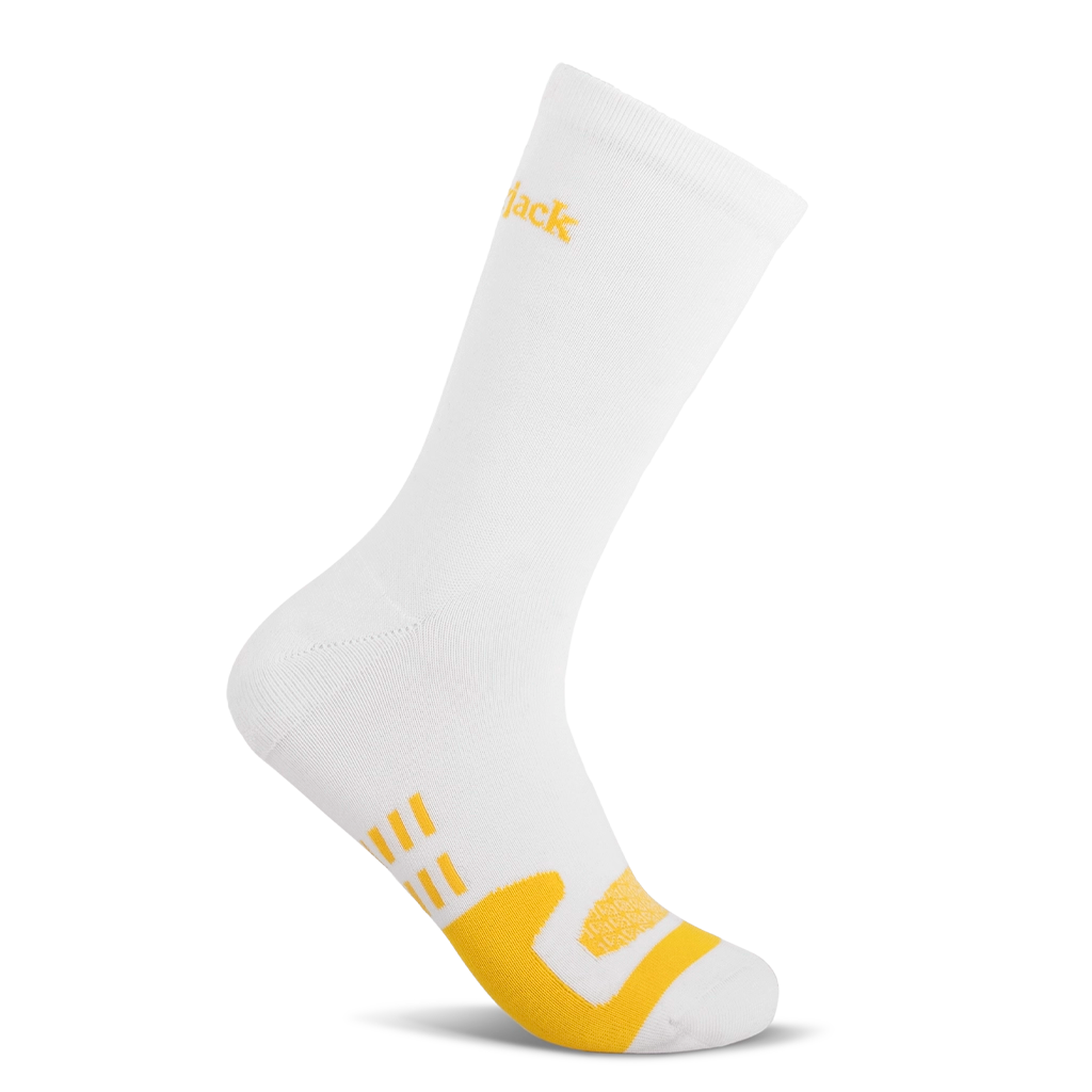 Dress Socks (Ivory) - Image 2