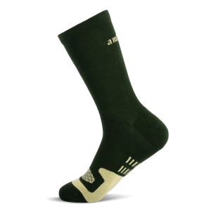 Dress Socks (Olive)