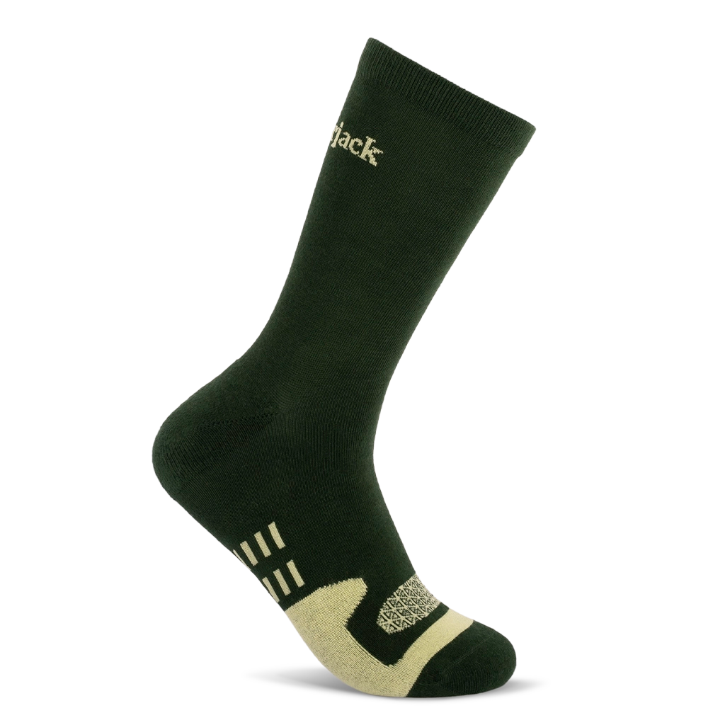 Dress Socks (Olive) - Image 2