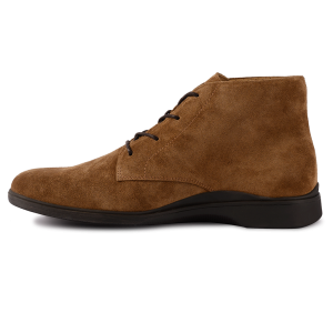 The Chukka (Grizzly)