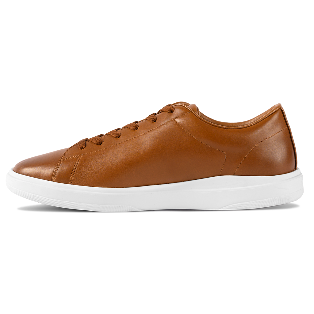 The Low-Top (Honey)
