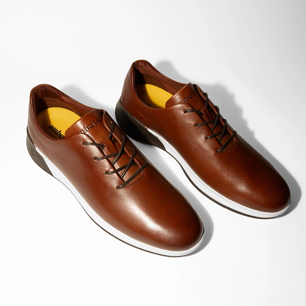 Whole Cut Hybrid (Chestnut) - Image 5