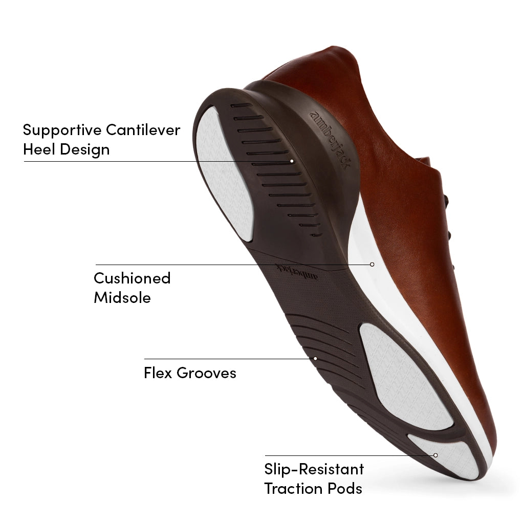 Whole Cut Hybrid (Chestnut) - Image 10