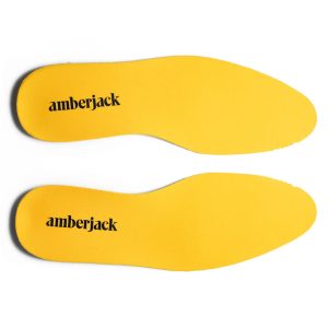 Amberjack™ Insoles