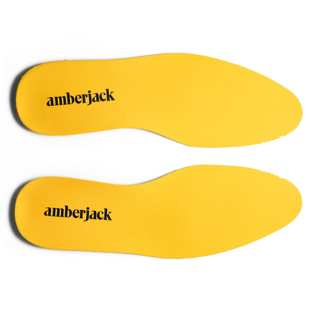Amberjack™ Insoles