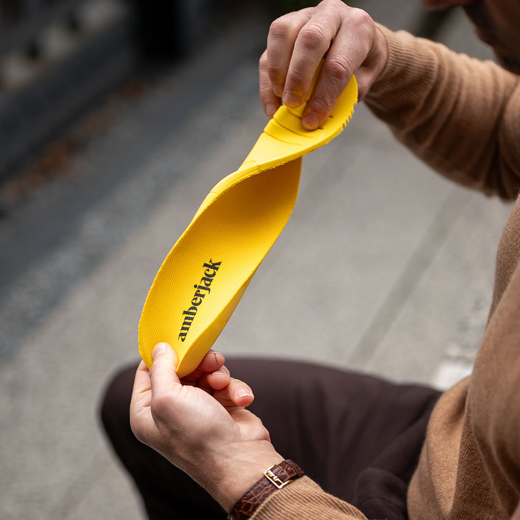 Amberjack™ Insoles - Image 4