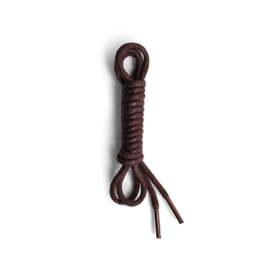 Dress Laces (Brown)