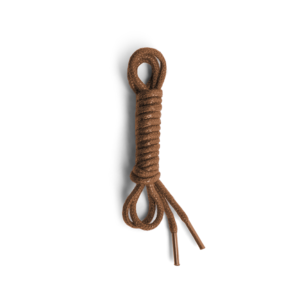 Dress Laces (Tan)