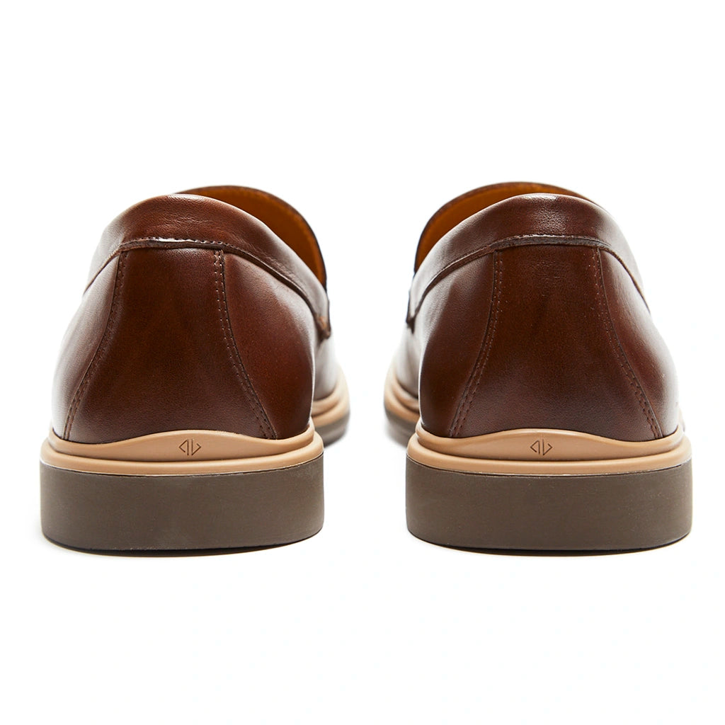 The Loafer (Chestnut) - Final Sale - Image 3