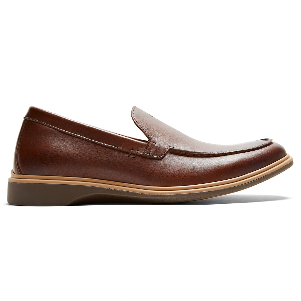 The Loafer (Chestnut) - Final Sale - Image 2