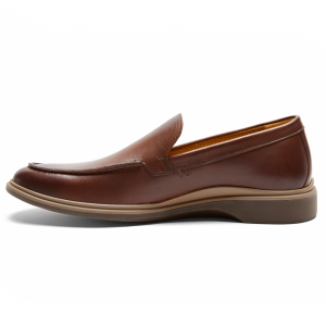 The Loafer (Chestnut)